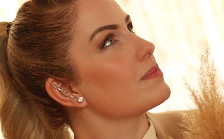 “Sou Valiosa”, uma canção de Sila Marx sobre a identidade feminina em Cristo