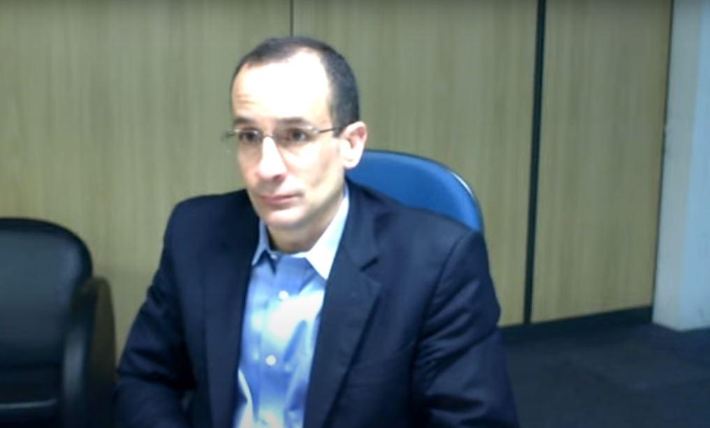 STF anula todas as decisões proferidas pela Lava Jato contra Marcelo Odebrecht