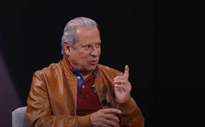 STF extingue ação da Lava Jato contra José Dirceu por corrupção