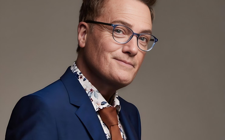 Sucesso mundial da música gospel, Michael W Smith se apresenta na Vibra São Paulo em agosto