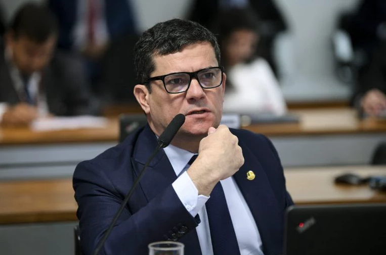 TSE rejeita pedido de cassação de Sergio Moro