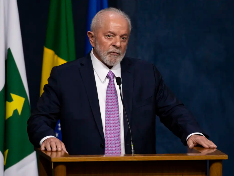 Uruguai confirma recusa do governo à oferta de ajuda ao RS