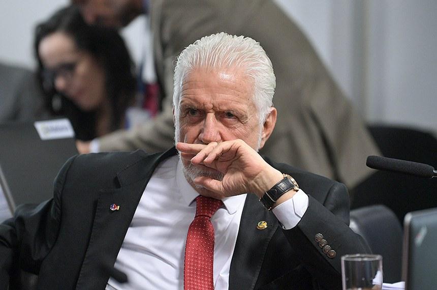 Volta do seguro obrigatório já tem data para ser votada na CCJ do Senado