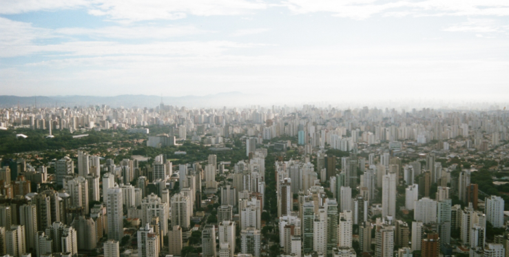 Aluguel residencial tem alta de 0,21% em maio após subir 1,40% em abril, segundo FGV