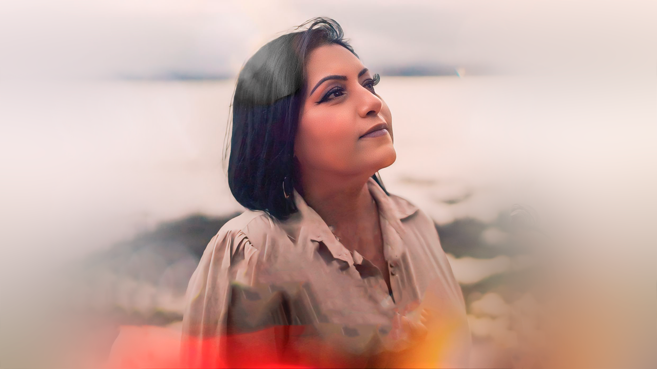 Amanda Lage lança novo single 
