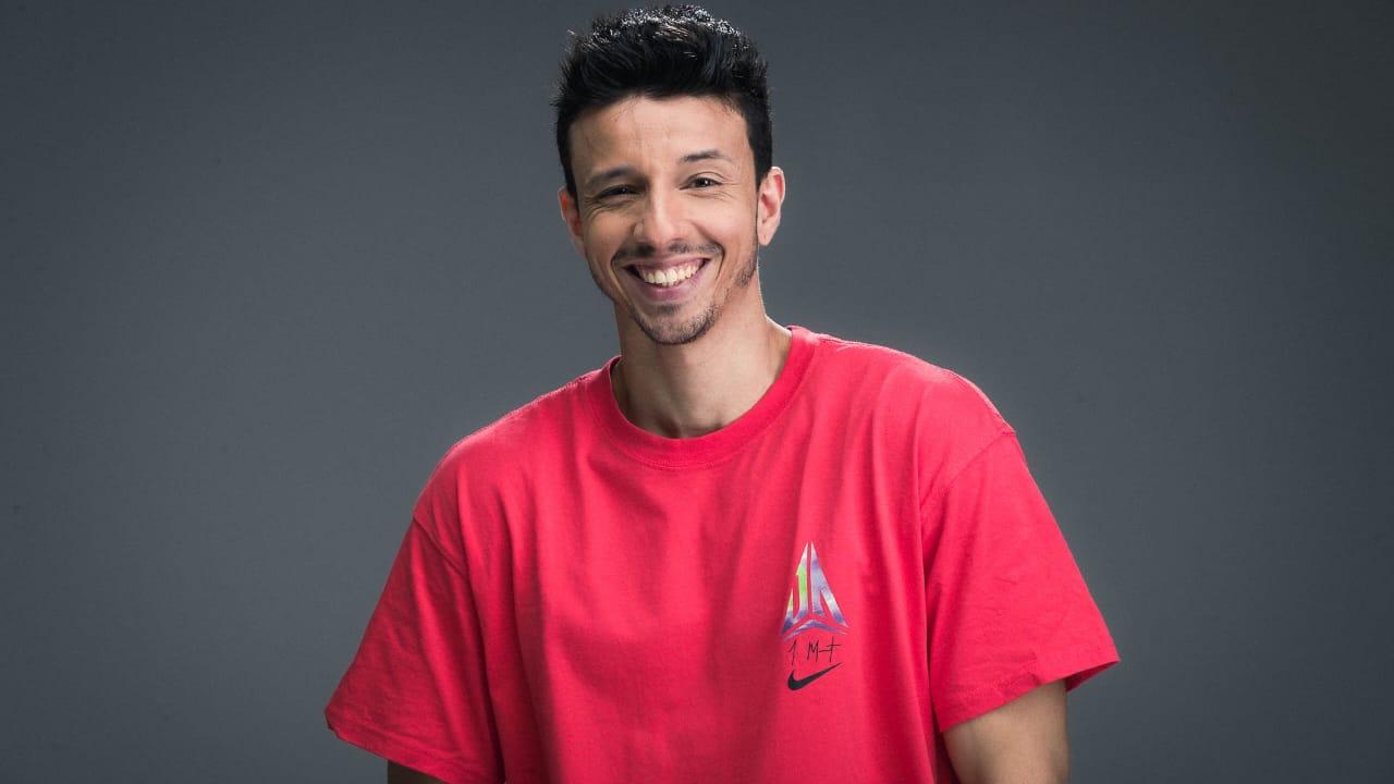 Cantor gospel Rafah é confundido com cidade Palestina e viraliza nas redes sociais