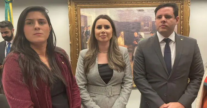Com relator escolhido, PL da Anistia pode ser analisado na CCJ ainda no 1° semestre