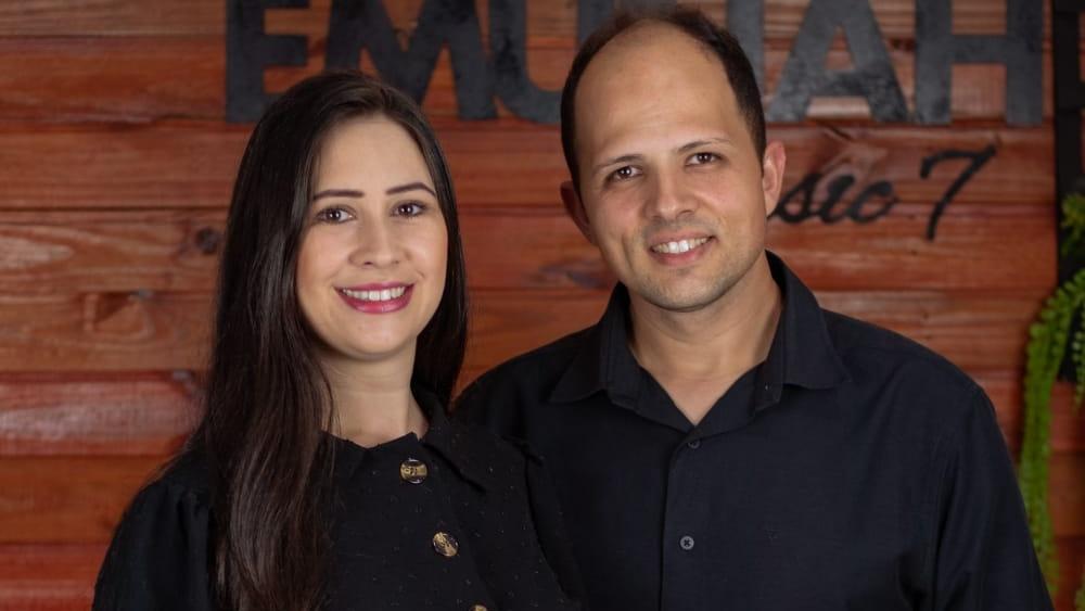 Dupla Giulhiano e Tayana lança novo single 