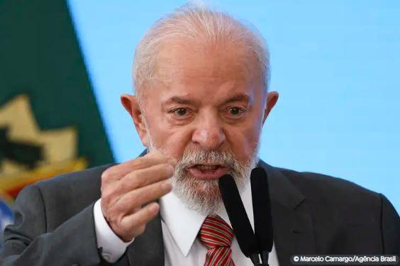 Lula apela a ‘companheiros’ pelo fim da greve nas universidades: “não há razão para durar tanto”