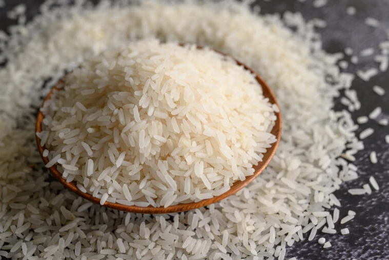 Governo Lula adquire 263,37 mil toneladas de arroz importado