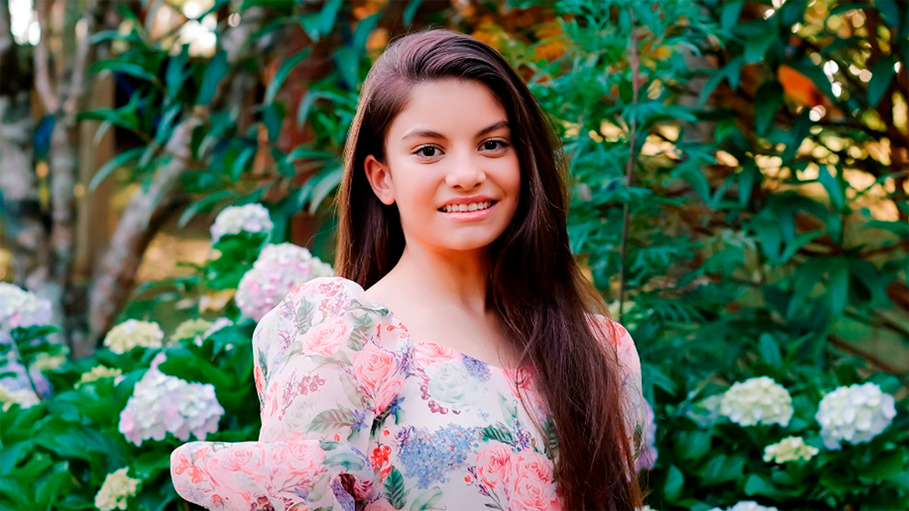Isabella Serafim Lança o Single 