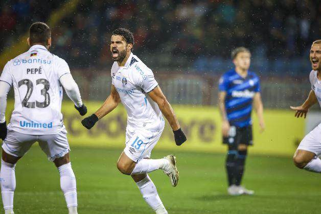Libertadores e Sul-Americana: Grêmio e Inter vencem jogos atrasados; veja como fica o mata-mata
