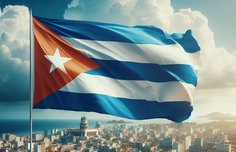 Navios De Guerra Russos, Incluindo Submarino Nuclear, Atracarão Em Cuba Na Próxima Semana