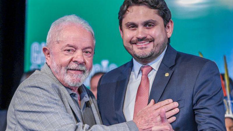 PF indicia ministro de Lula sob suspeita de corrupção e organização criminosa