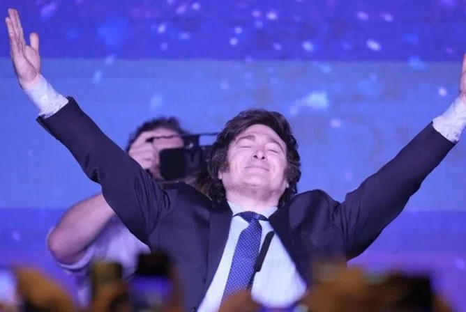 Primeiro Superávit Trimestral Em 15 Anos Marca Início Do Governo Milei