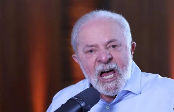 ‘Que monstro vai sair do ventre dessa menina?’, diz Lula, sobre bebês que nascem de estupros
