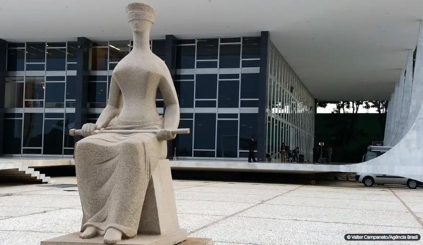 STF justifica licitação de monitoramento de redes