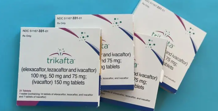 ‘Supermedicamento’ contra fibrose cística chega ao SUS