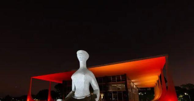 TCU suspende diárias de juízes que moram em Brasília e estão cedidos ao STF