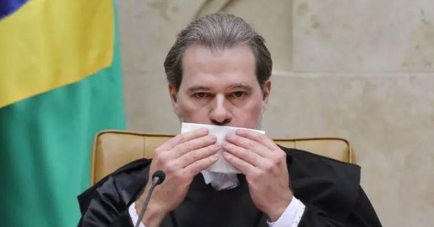 Toffoli favorece mais de 100 alvos da Lava Jato em um ano