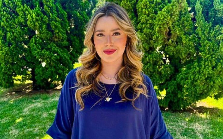 “Uma das 100”, canção de Esther Marcos para falar ao seu coração