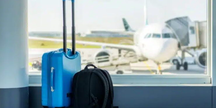 Viajar de avião ficará mais caro