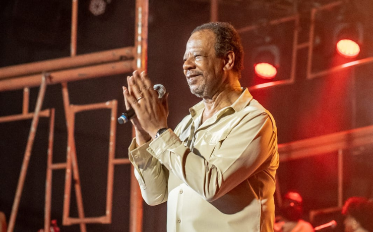 Adhemar de Campos lança nova versão do belíssimo clássico “Ele é Exaltado”