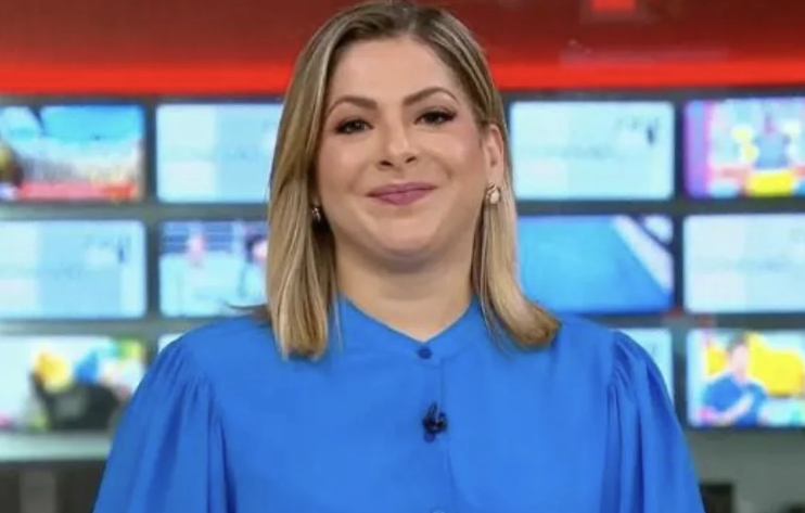 Audiência da GloboNews desaba, perde 38% do público e registra menos de 1 ponto