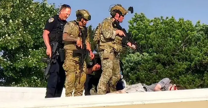 Autoridades revelam identidade de atirador que tentou matar Trump