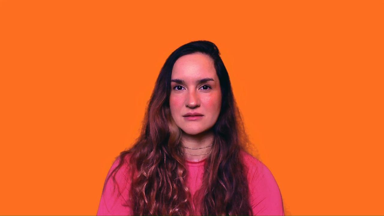 Carine Pin lança o single 