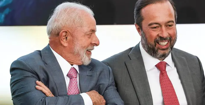 Empresa dos irmãos Batista teve 17 reuniões em ministério antes de receber benefício do governo Lula