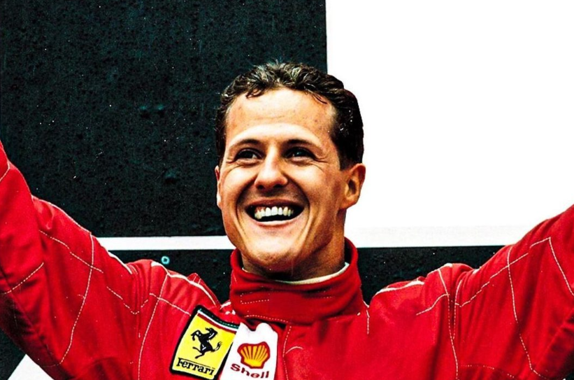 Ex-segurança de Schumacher é preso por envolvimento com bandidos que chantagearam família do ex-piloto