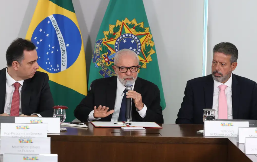 Governo Lula pagará R$ 1,4 bi por dia em emendas esta semana para cumprir acordo com Congresso
