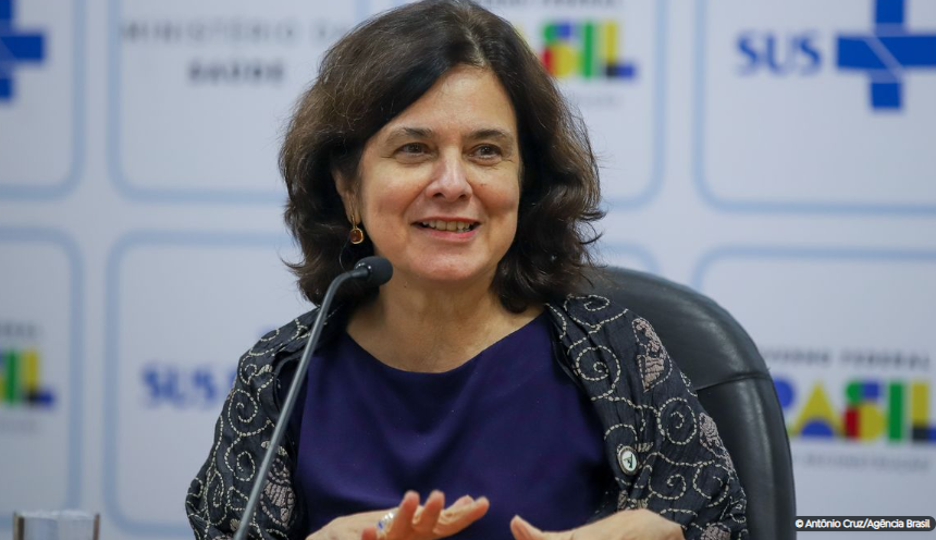 Licitação do Ministério da Saúde é anulada por ‘risco de superfaturamento’