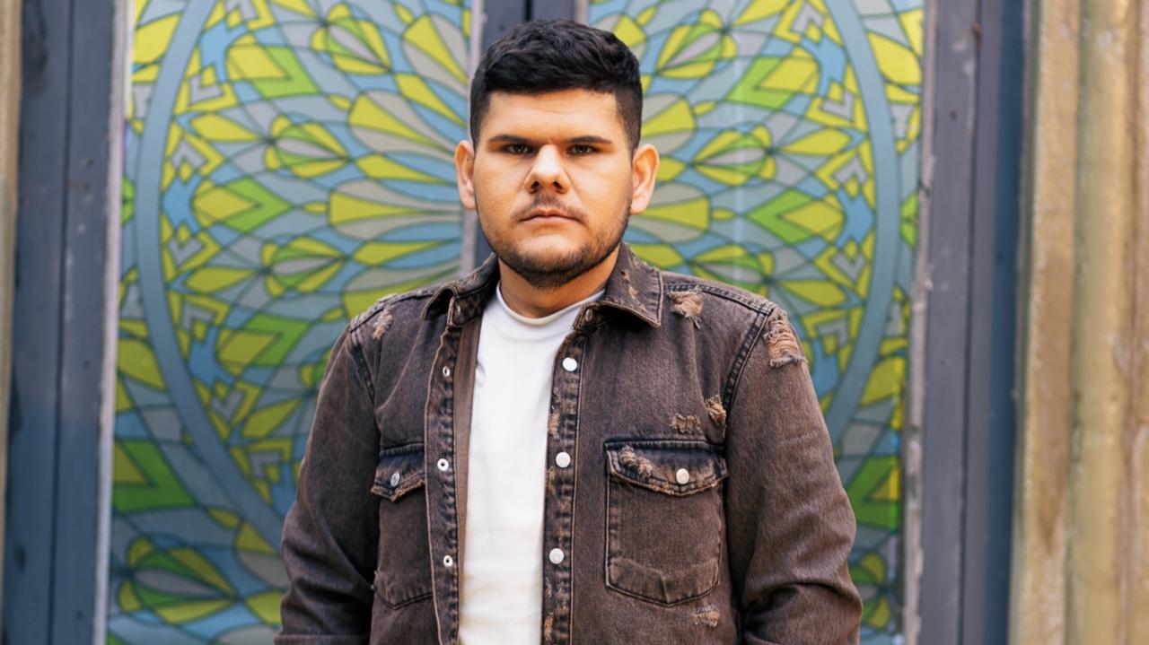 Matheus Trindade lança single inédito 