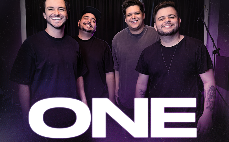 Ministério Mergulhar, Banda Atitud e Filipe Lancaster se unem para lançar projeto musical 