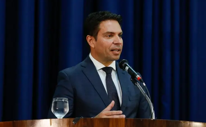 Ramagem se manifesta sobre gravação na Abin