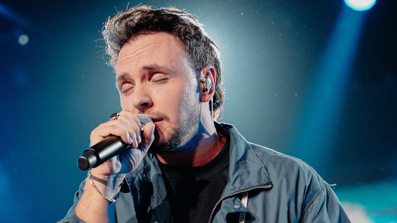 Theo Rubia lança nova música 