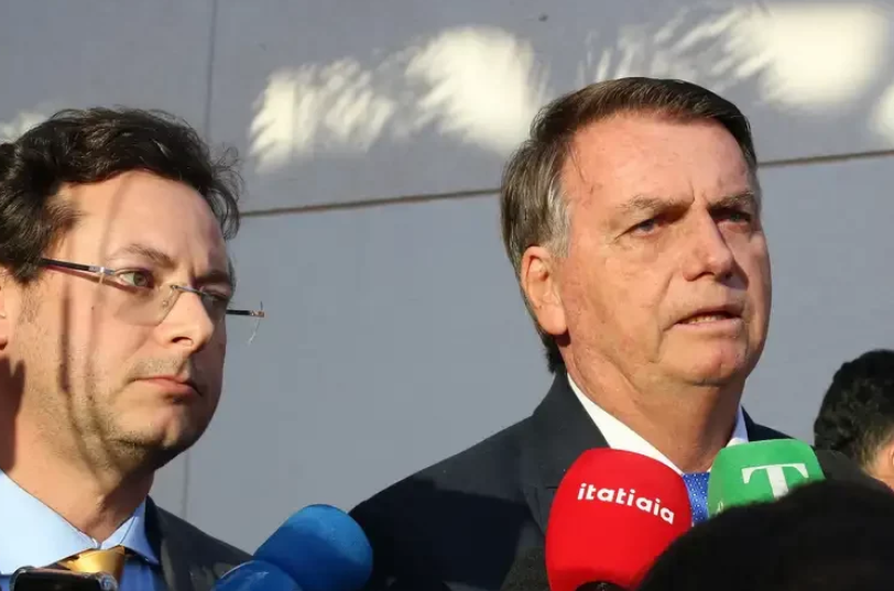 Wajngarten, sobre relatório da Polícia Federal: 'Obra de ficção de 5ª categoria'