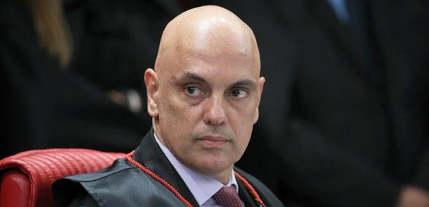 Abaixo-assinado pelo impeachment de Moraes tem mais de 835 mil apoiadores