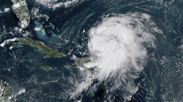 Ameaça de tufão gera cancelamento de trens e voos no Japão