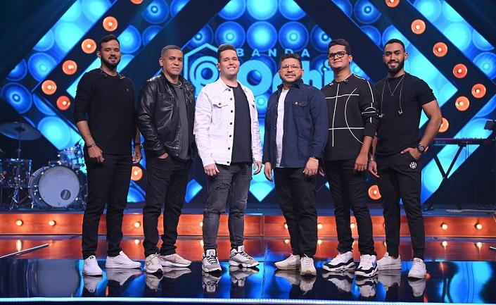 Banda Ophir lança o single 