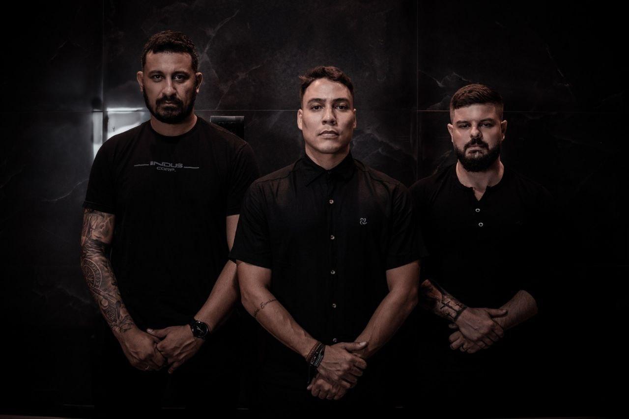 Banda Zeronove estreia com o single “Escolhi te Esperar”; música tem produção da banda Khorus