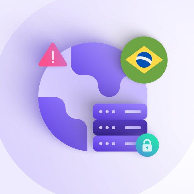 Caso Twitter/X: empresa de VPN menciona censura no Brasil e garante 'internet livre e aberta'