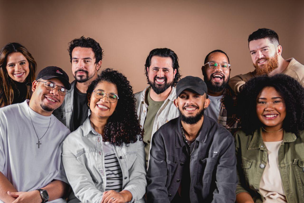 Coletivo Som do Caminho Lança 