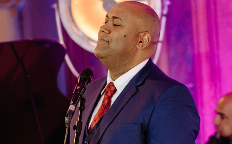 Gerson Rufino lança o álbum “O Meu Clamor”, louvor, cura e renovo espiritual