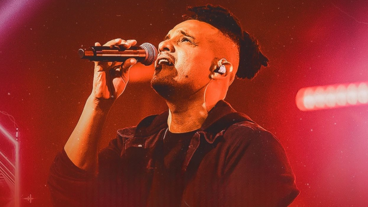 Júnior Silva Lança novo single 