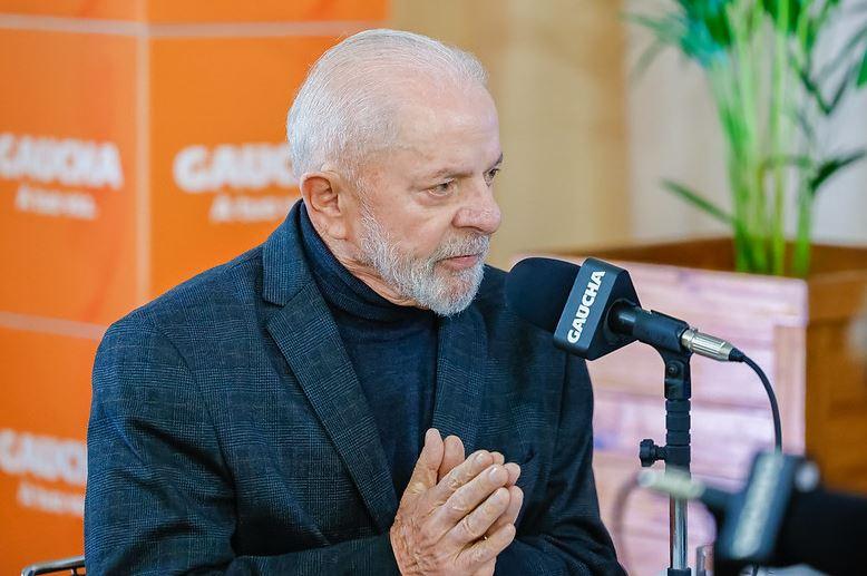 Lula favoreceu cidades de aliados com R$ 1,4 bilhão, aponta reportagem