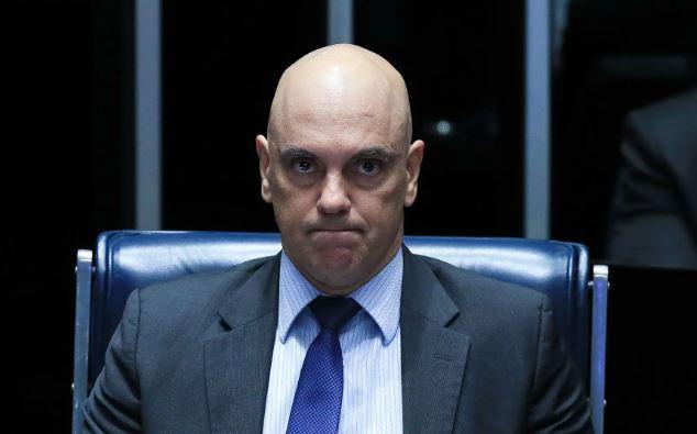 Moraes usou TSE contra aliados de Bolsonaro que criticaram ministros do Supremo
