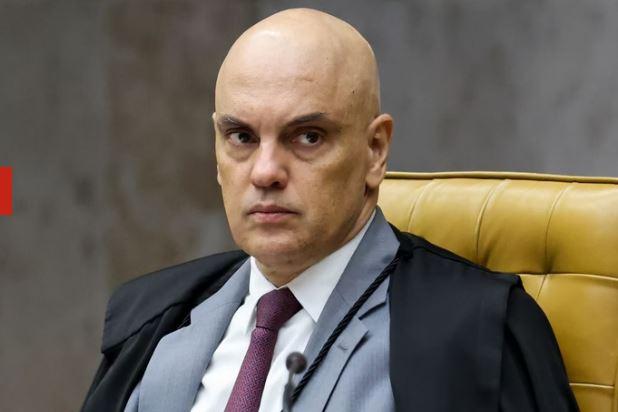 Moraes usou TSE de forma ilegal para investigar apoiadores de Bolsonaro no Supremo